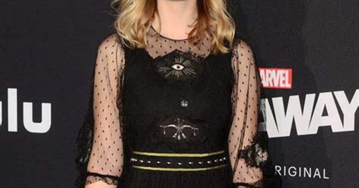Virginia Gardner: Unlocking the Star's Secrets