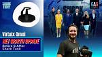 Virtuix Omni Shark Tank – Founder, Net Worth, and Investment
