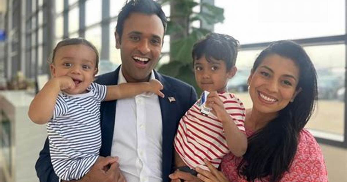 Vivek Ramaswamy Height Net Worth – How Much Is Vivek Ramaswamy Worth?