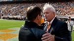 Vol Network Tim Priest Is Retiring: Who Is His Replacement?