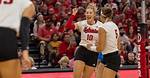 Volleyball| Madi Kubik Height -How Tall Is She? Meet Her on Instagram |