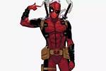 Wade Wilson: the Unconventional Antihero of Marvel Comics