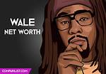 Wale Net Worth – How Much Is Wale Worth?