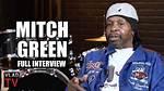 Was Boxer Mitch Blood Green a Gang Leader? Update on Mike Tyson's Rival- Where Is He Now?