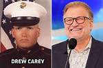 Was Drew Carey in the Military? Celebrity. Fm #1 Official Stars, Business & People Network, W ·