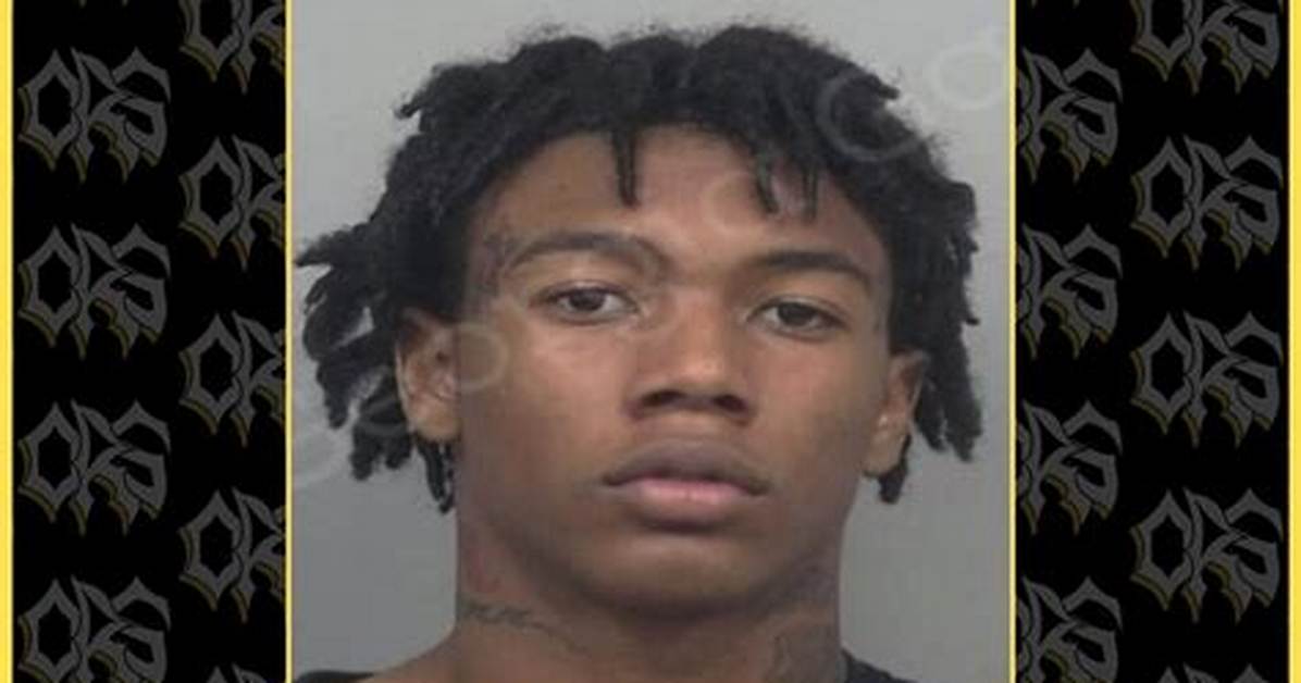 Was Glokk40Spaz Arrested – Is He in Jail Now? Know About the Musical Artist