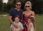 Was Jason Aldean in the Navy? His Navy Tattoo, Explained