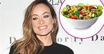 Was Olivia Wilde's Infamous Salad Dressing Recipe Revealed?