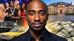 Was Tupac Rich? the Surprising Truth About His Net Worth at Death