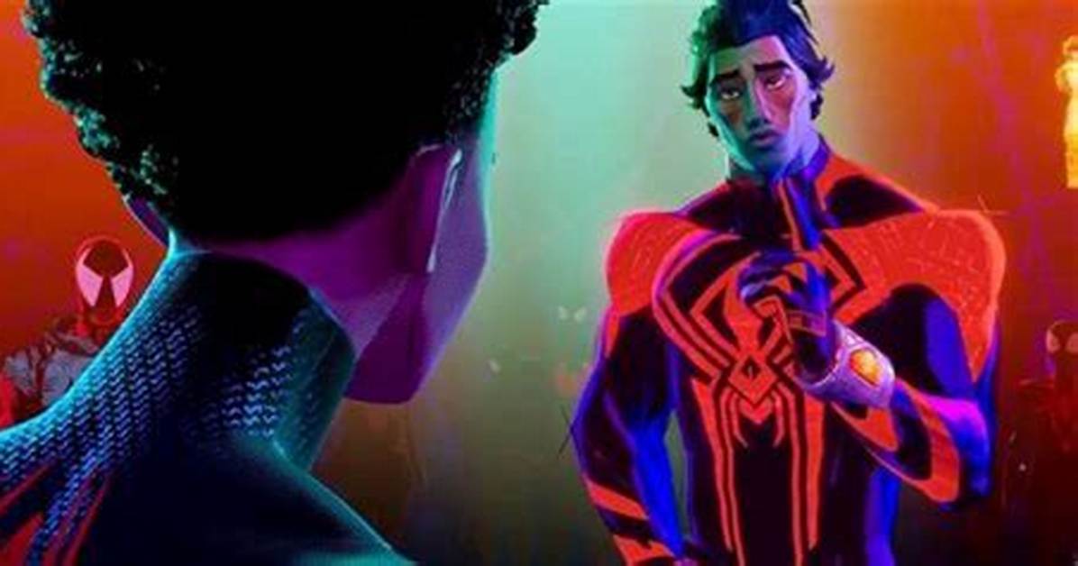 Watch the Latest Xxbrits Spiderman Video Today | Free Streaming