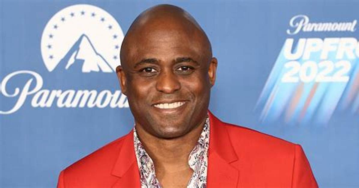 Wayne Brady Net Worth – How Much Is Wayne Worth?