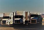 Wbob Trucking: a Journey Through the Roads of Logistics
