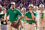We Are Marshall: Triumph over Tragedy