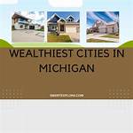 Wealthiest Cities in Michigan – Discover Wealthiest Cities in Michigan