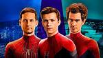 Web-Slinging Wealth: Richest Spider-Man Actors