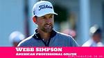 Webb Simpson Net Worth – How Much Is Webb Simpson Worth?