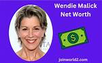 Webblog | Wendie Malick Net Worth