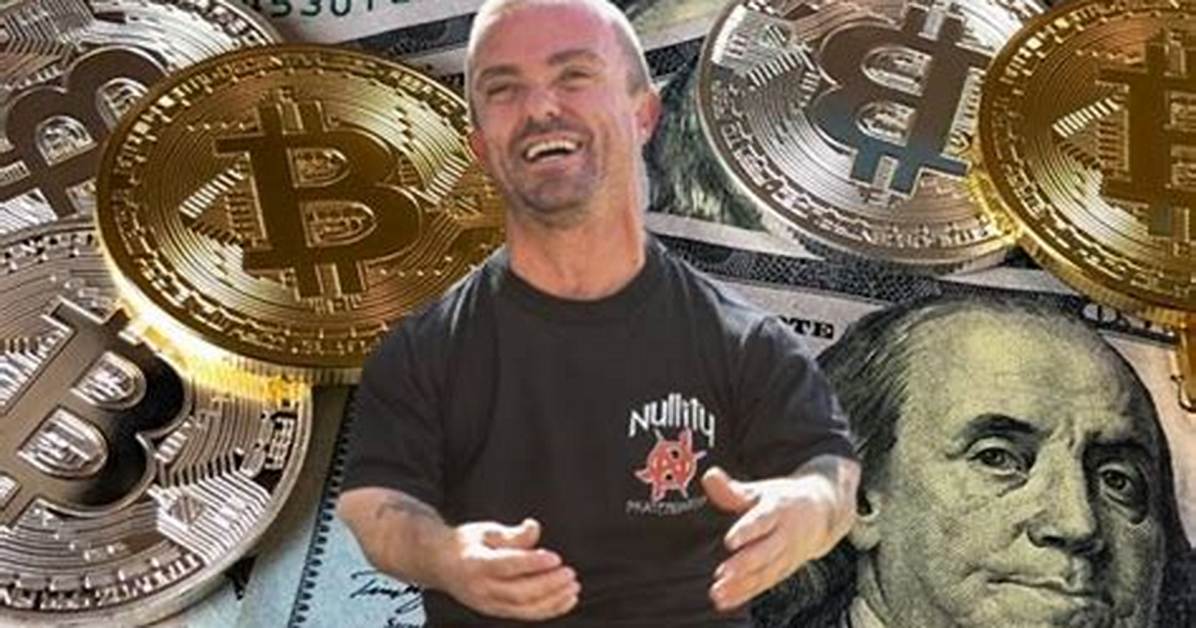Wee Man Net Worth – How Much Is Wee Man Worth?