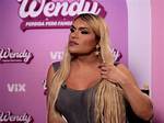 Wendy Guevara (World Music Singer)
