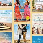 What Cancer Does Elin Hilderbrand Have? American Author Dating After Split with Husband Chip