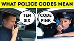 What Does 126 Mean for Cops
