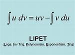 What Does Lipet Stand For