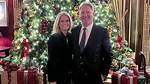 What Does Martha Maccallum's Husband Do? Unveiling the Life Behind the Scenes