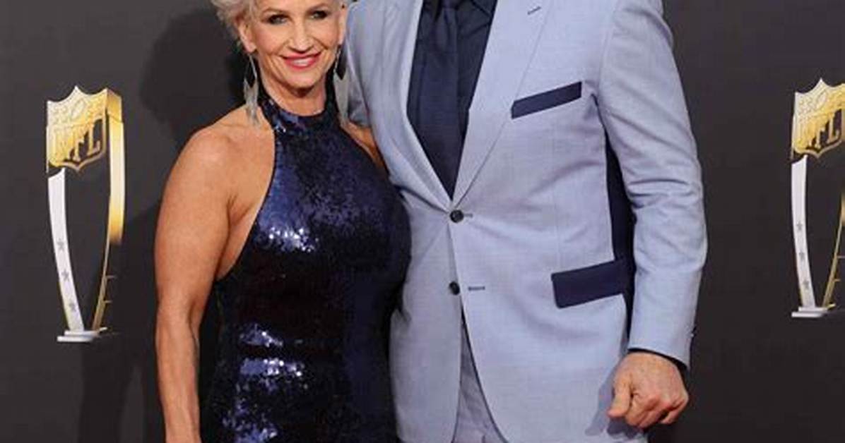 What Happened to Brenda Warner's Ex-Husband?