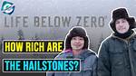 What Happened to Chip Hailstone from Life Below Zero? Why Did He Go to Jail? (2022) |