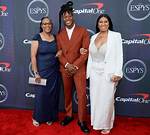 What Happened to Deandre Hopkins Mom?