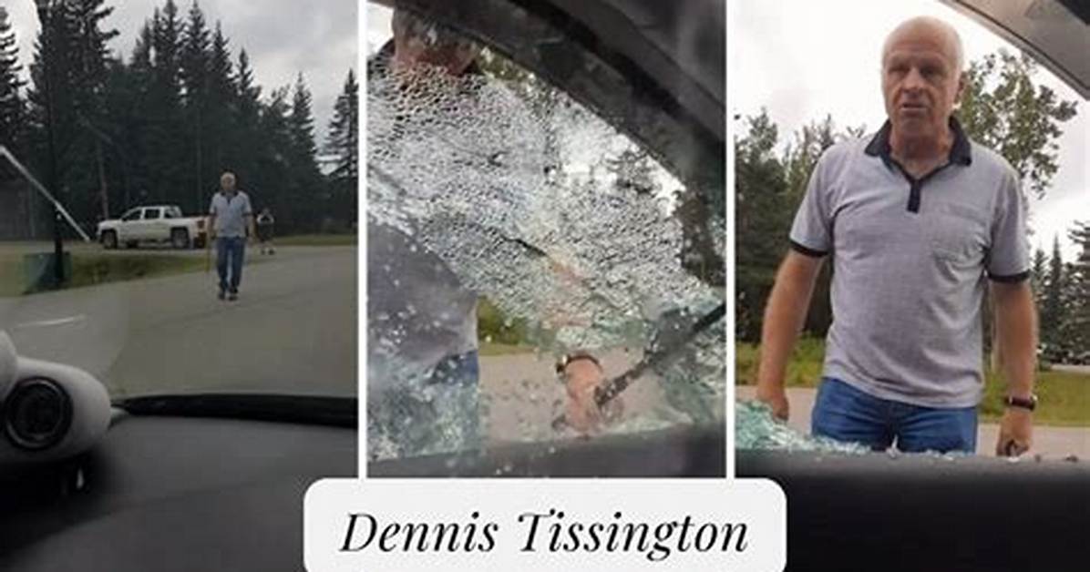 What Happened to Dennis Tissington: a Comprehensive Insight