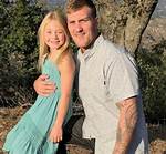 What Happened to Everleigh's Father?