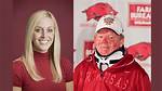 What Happened to Jessica Dorrell After Bobby Petrino Affair? Husband Josh Morgan from Arkansas