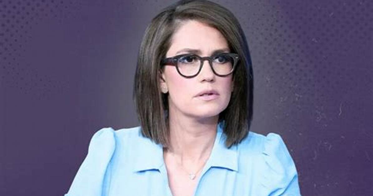 What Happened to Jessica Tarlov on the Five? a Comprehensive Overview