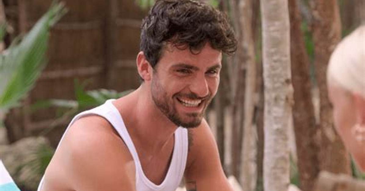 What Happened to Justin on Perfect Match? Unraveling the Mystery Behind His Journey