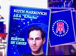 What Happened to Kmarko Aka Keith Markovich from Barstool and Why Is He Fired?