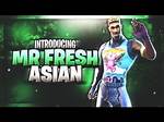 What Happened to Mrfreshasian in 2024?