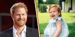 What Happened to Prince Harry's Daughter? Unraveling the Mysteries Surrounding Lilibet Diana Mountbatten-Windsor