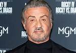 What Happened to Sylvester Stallone's Face -Partial Paralysis and Health