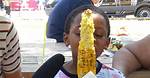 What Happened to the Corn Kid Did