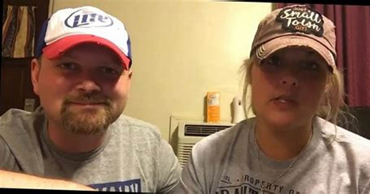What Happened to Wanelda and Gary Farmer