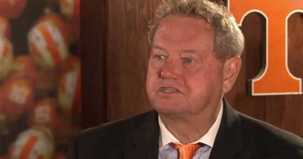 What Illness Does Woody Paige Have? Health Update on Sports Columnist