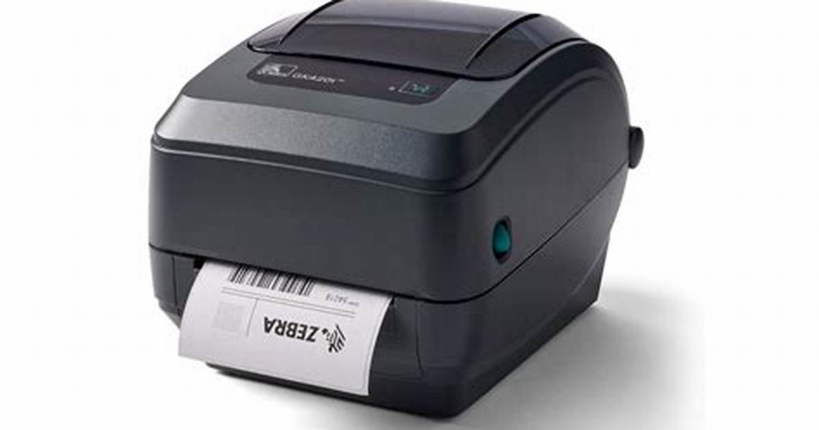 What Is a Thermal Printer, and Do You Need One?