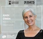 What Is Andi Owen Net Worth and Salary in 2023? ·
