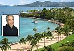 What Is Epstein Island and Where Is It Located?