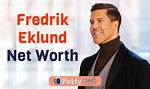 What Is Fredrik Eklund's Net Worth? Million Dollar Listing Broker's Career and Earnings ·