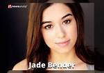 What Is Jade Bender Ethnicity? Meet Parents Lon and Peggy Bender