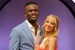 What Is Kwame from Love Is Blind's Full Name?