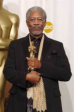 What Is Morgan Freeman S Net Worth