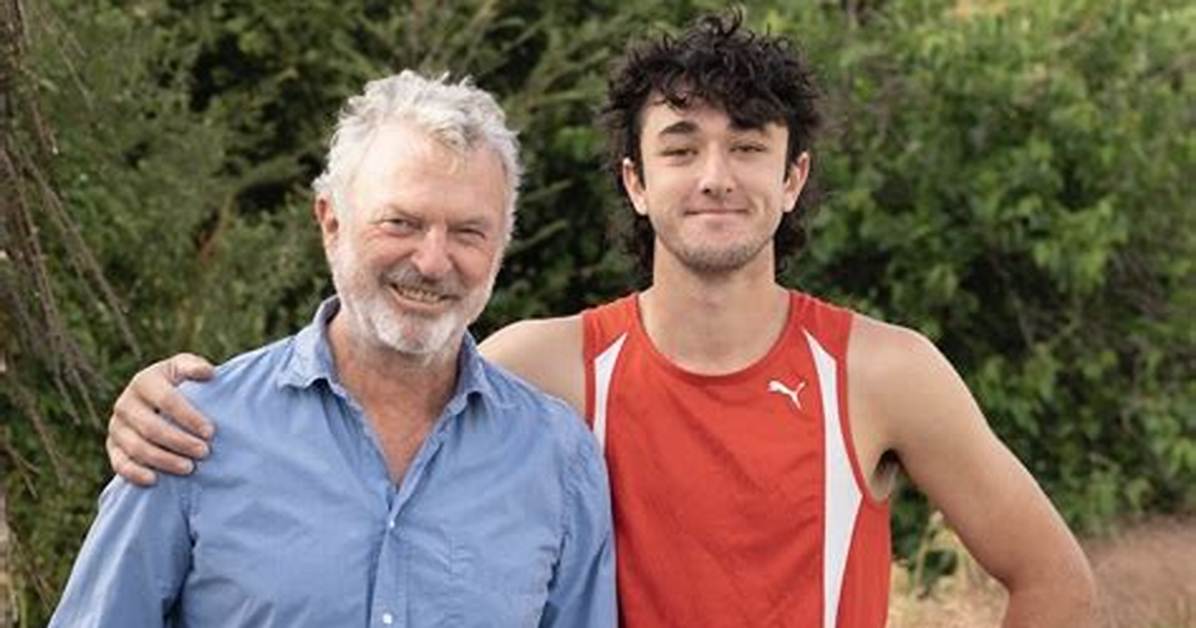 What Is Sam Neill’s Son Tim Neill Involved In, If Not into Acting?